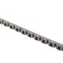 Комплект ланцюга ГРМ VW Golf V 1.4TSI, 10/03 - 02/09, 90/103/125kw, (z=130/18-23/36/36)