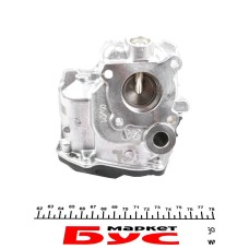 Клапан EGR MB Sprinter 2.2CDI OM651 09-