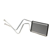 Радіатор пічки Toyota Land Cruiser Prado 02-10