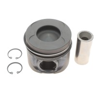 Поршень MB Sprinter 318 3.0CDI OM642 (83.50mm/+0.5) (4-6 циліндр)