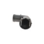 Фланець системи охолодження VW Golf IV/Polo IV 1.2-3.2 98-