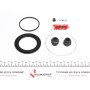 Ремкомплект супорта (переднього) Toyota Camry/Auris 01- (d=63mm) (+поршень) (Aisin)