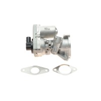 Клапан EGR Fiat Ducato 2.2D Multijet/Ford Transit 2.2TDCI 06-
