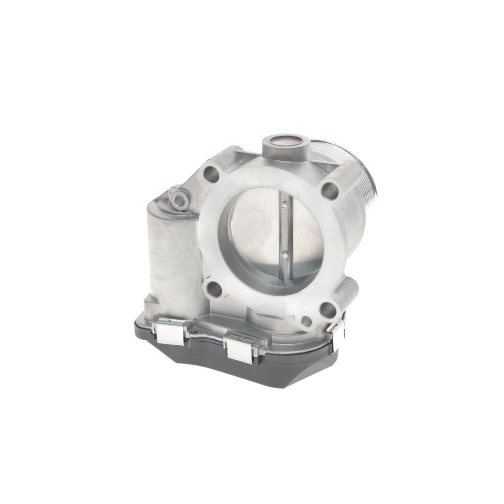 Заслонка дросельна Audi A3/4/5/6/7/8/Q5/TT/VW Passat/T5/Golf 1.8-2.0H 04-