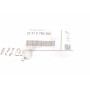 Подушка АКПП BMW 1 (F20/F21)/3 (F30/F80) 2.0-3.0 (N55/N57/B47/B58) 12-