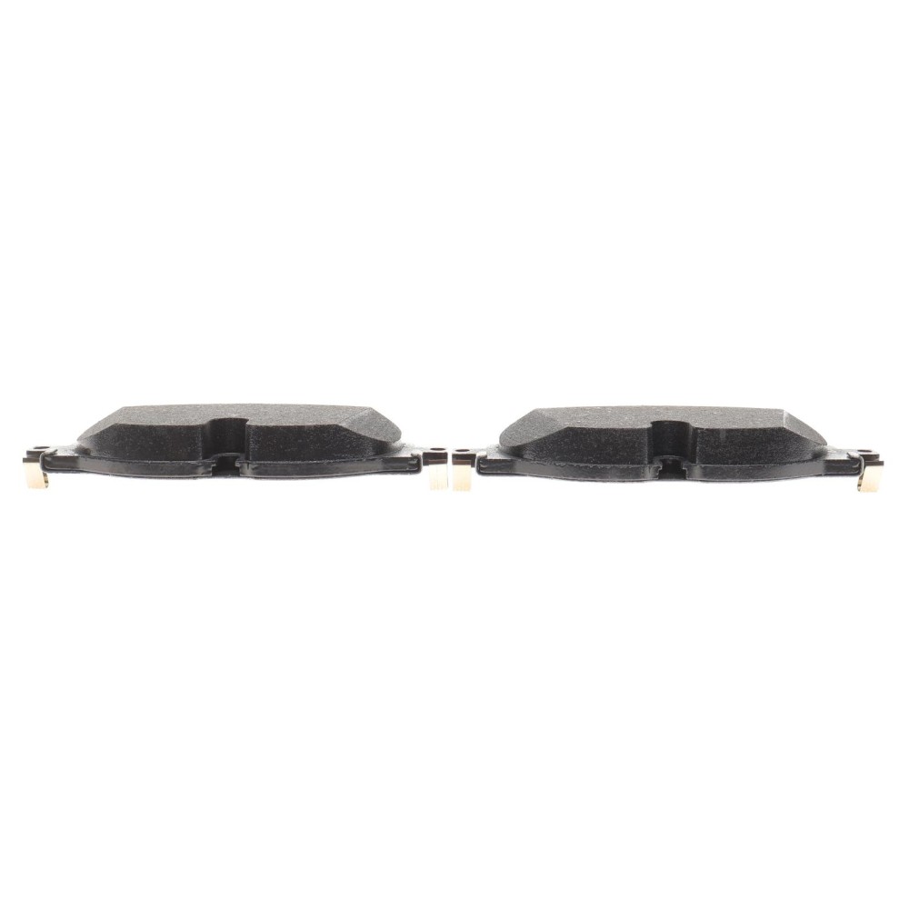 Колодки гальмівні (передні) Audi A3/Q2/Q3/Seat/Skoda Octavia/Kodiaq/VW Golf/Passat B8 12- (+датчик) (Lucas/TRW)