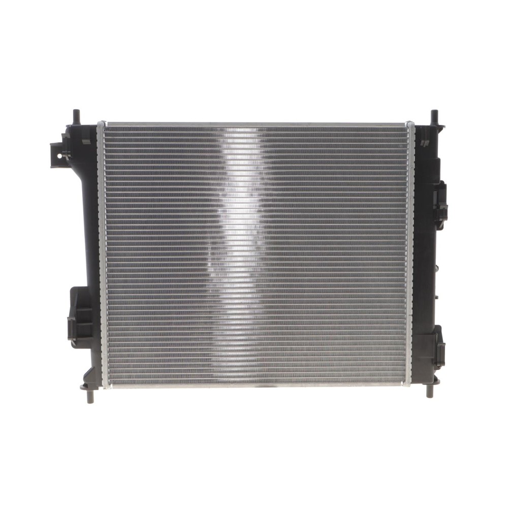 Радіатор охолодження Kia Soul 1.6 CRDi 09- (АКПП)