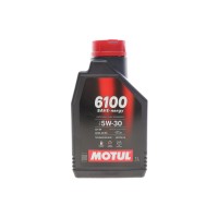 Олива 5W30 6100 Save-nergy (1L) (FIAT 9.55535-G1) (113133)