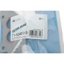 Прокладка колектора випускного Mitsubishi Colt/Lancer 1.3/1.4/1.5 -92