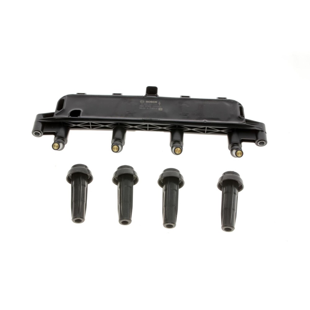 Котушка запалювання Citroen Berlingo/Peugeot Partner 1.1-1.4i 96-15