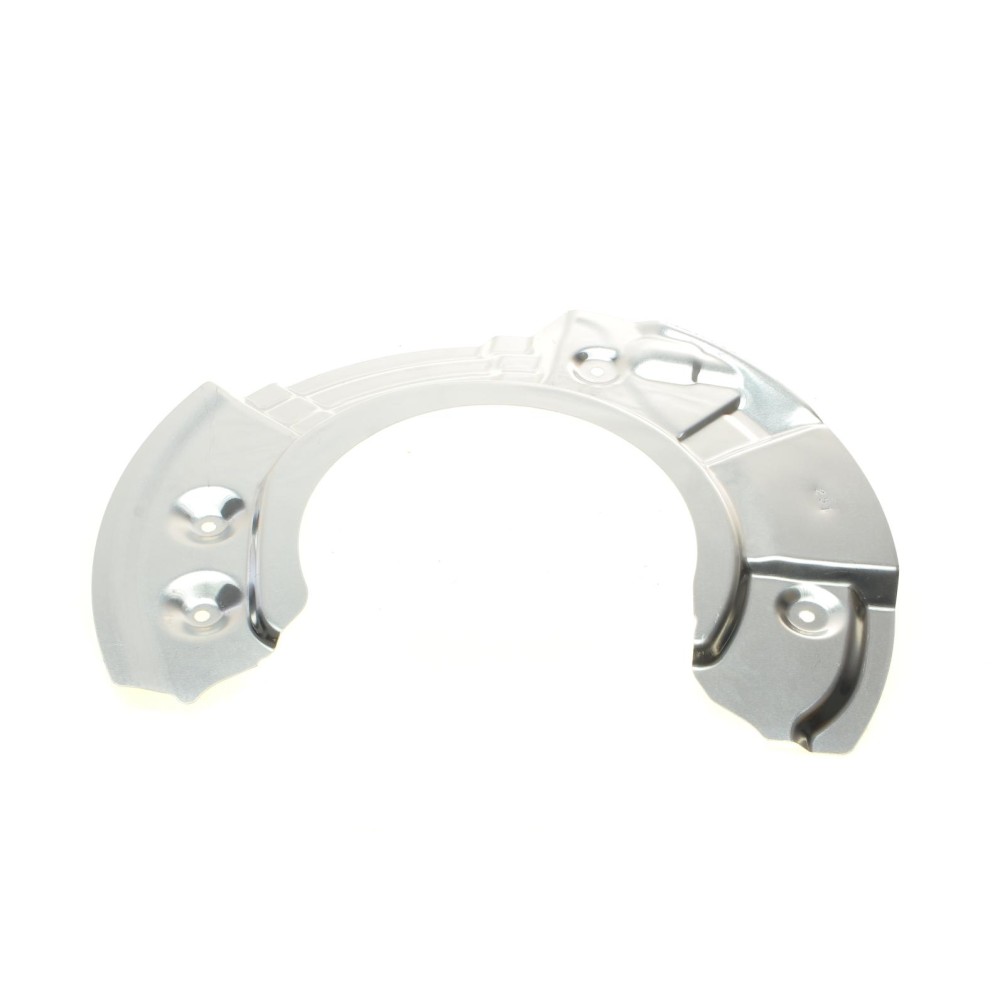 Захист диска гальмівного (переднього) (R) BMW 5 (F07/F10)/6 (F12/F13/F06) 09-18
