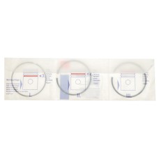 Кільця поршневі Fiat Doblo/Opel Combo 2.0D/CDTI 10- (83.00mm/1.5-1.5-2.0) = 8935090000