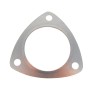 Прокладка труби вихлопної Opel Astra H 1.9 CDTI 04-10