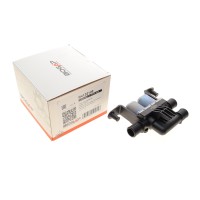 Кран пічки BMW 5 (E39)/7 (E38)/X5 (E53) 95-06 M47/M57/N43/N52