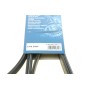 Ремінь генератора Chevrolet Lacetti/Nubira 2.0D 05- (6PK2094)