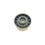 Ролик генератора Citroen Jumper 2.2HDi 06-/ Ford Transit 2.0-2.2TDCi 06- (паразитний) (65х25)