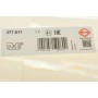 Прокладка колектора випускного Ford Fiesta/Focus 1.25/1.4/1.6Ti 01-