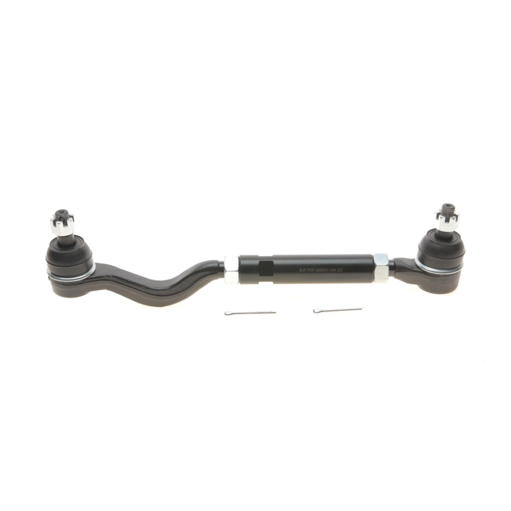 Тяга рульова (з наконечником) (L) Hyundai Terracan 01-06