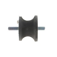 Подушка АКПП BMW 5 (E39) 00-03 (передня)