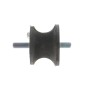 Подушка АКПП BMW 5 (E39) 00-03 (передня)