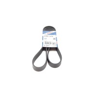 Ремінь генератора MB Atego (OM904) 98-04 (8PK1376)