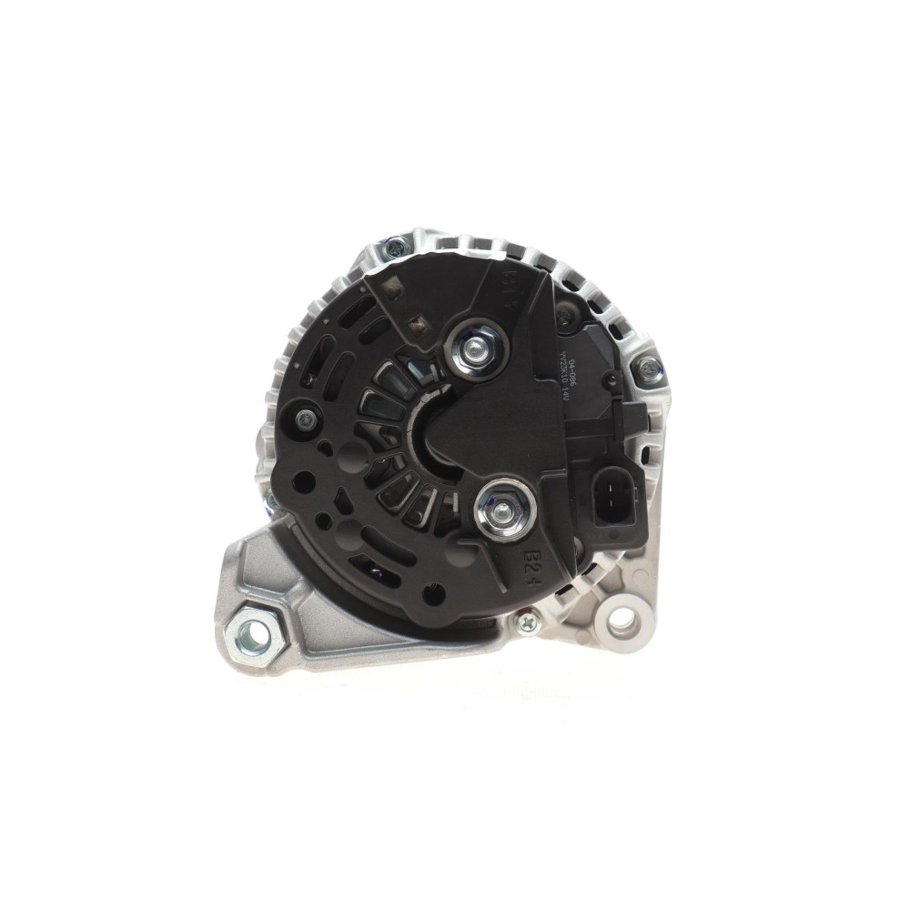 Генератор BMW 3 (E46)/5 (E39) 2.0D/2.5D/3.0D 96-05 (14V/150A) M47/M51/M57 = 113407