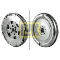 Демпфер зчеплення VW Golf IV/Bora 1.9TDI, 99-06, 74/85kw замінено на 415 0654 10