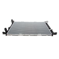 Радіатор охолодження Audi A4/A5/A6/Q3/Q5 1.4-3.0d 07-