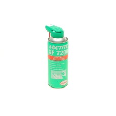 LOCTITE SF 7200 400ML HUPLRORUUA очисник клеев/герметики/краски