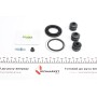 Ремкомплект супорта (заднього) Lexus RX 00-03 (d=40mm) (+поршень) (Aisin)