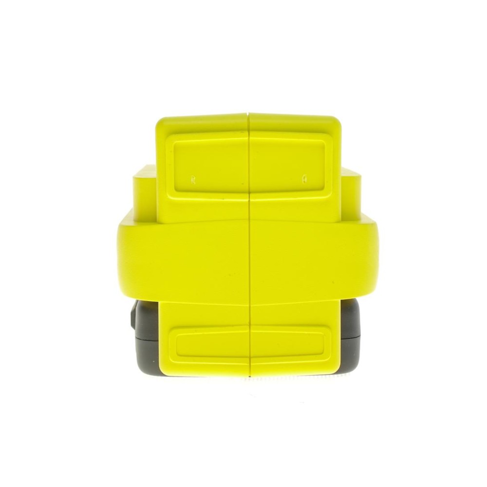Ліхтарик мультифункціональний MFL 2-18 (18W/280lm/USB)