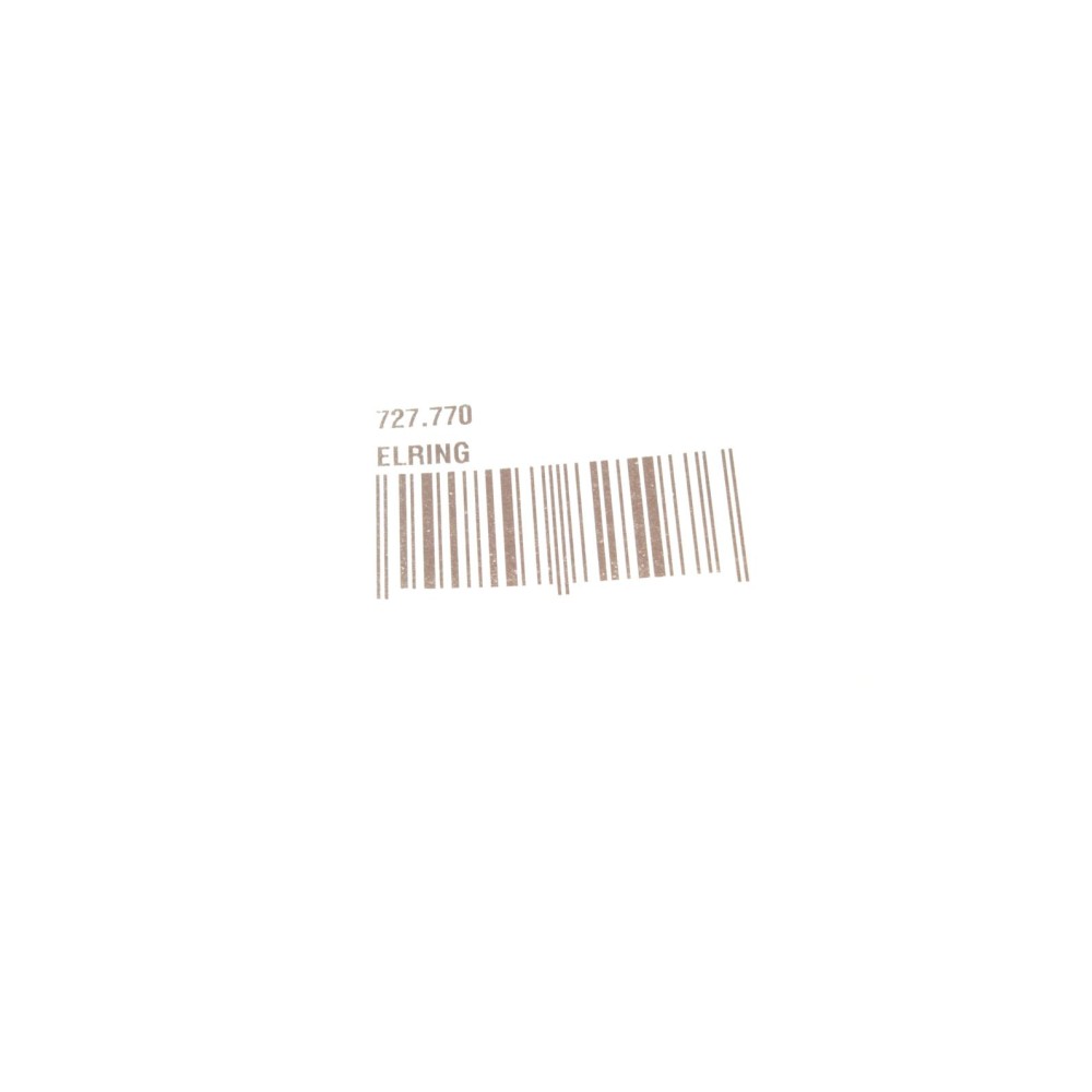 Прокладка клапана EGR VW Passat/Tiguan/Touran 1.6/2.0 TDI 10-