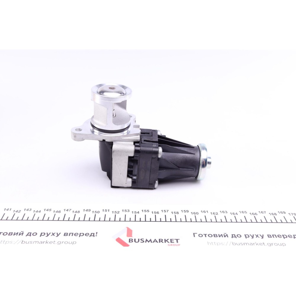 Клапан EGR Citroen Berlingo 1.6HDi 08-