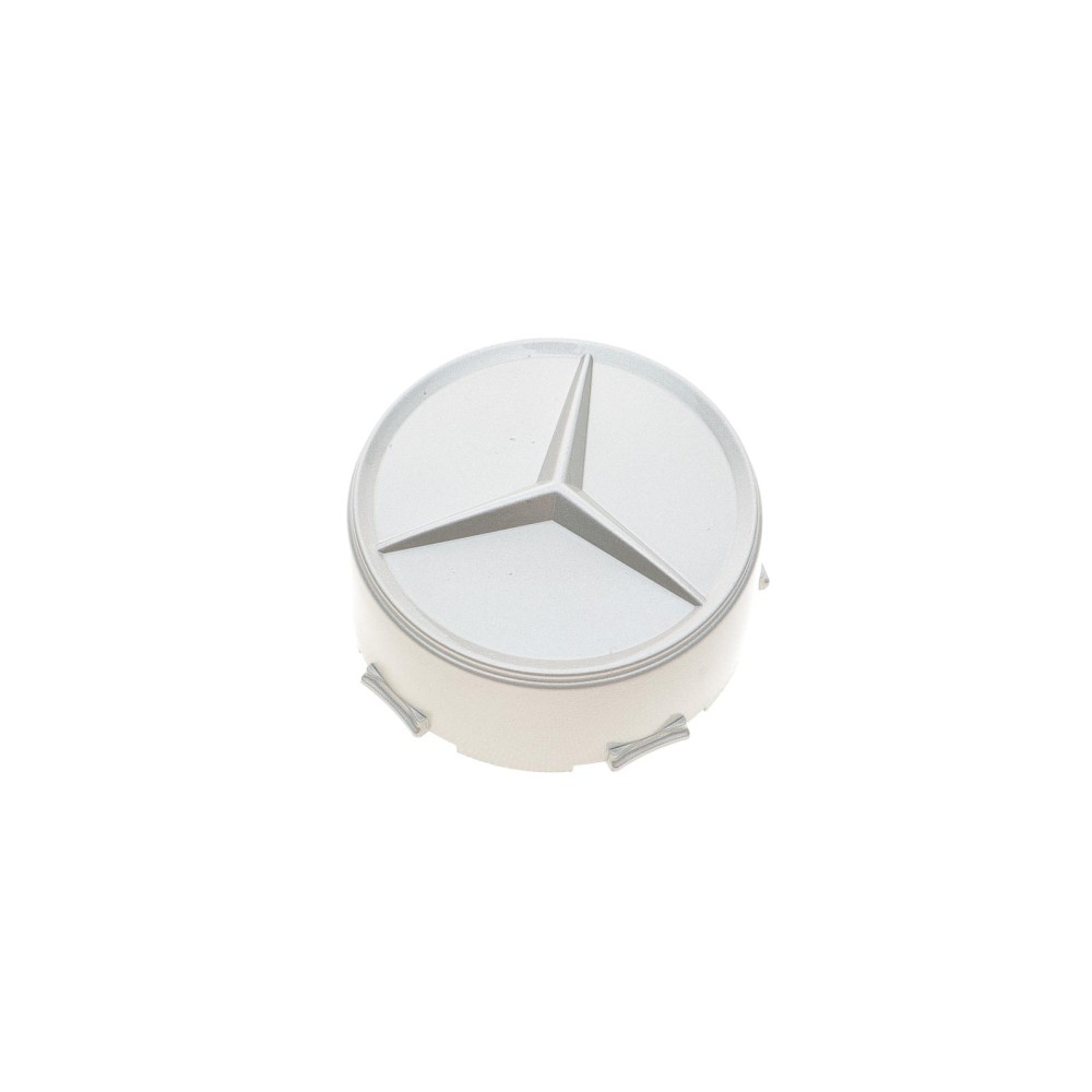 Ковпак диска колісного MB Sprinter 208-316 96- (ROTWEISS)