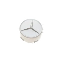 Ковпак диска колісного MB Sprinter 208-316 96- (ROTWEISS)