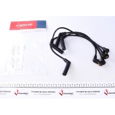 Проводи запалювання Hyundai Accent II 1.3/1.5 00-05 (к-кт)