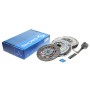 Демпфер + комплект зчеплення +вижимний Ford Galaxy/Seat Alhambra/VW Sharan 1.9 TDI 02-10