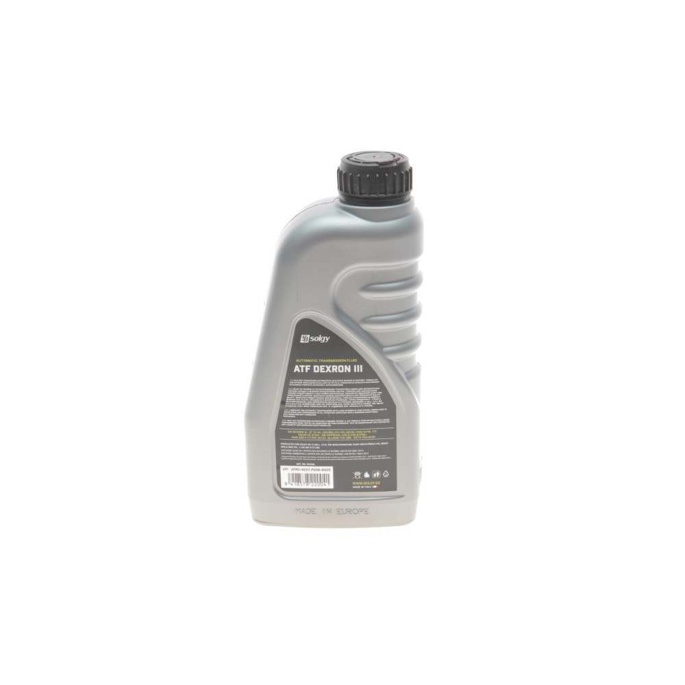 Олива ATF Dexron III (1L)