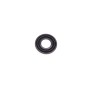 Ремкомплект супорта (заднього) Fiat Stilo 03-08 (d=38mm) (Bosch) (+поршень)