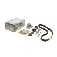 Комплект ГРМ + помпа Renault Laguna II/Megane III/Trafic 1.8/2.0 01- (126x27)