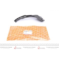 Кронштейн кріплення крила Citroen Jumper/ Fiat Ducato/ Peugeot Boxer 14- (R)