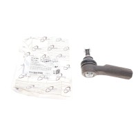 Наконечник тяги рульової (L) Skoda Octavia II 04-13/SuperB/Yeti 09-17/VW Caddy III/Passat/Touran 04-