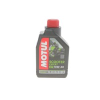 Олива 10W40 4T Scooter Expert MA (1л)