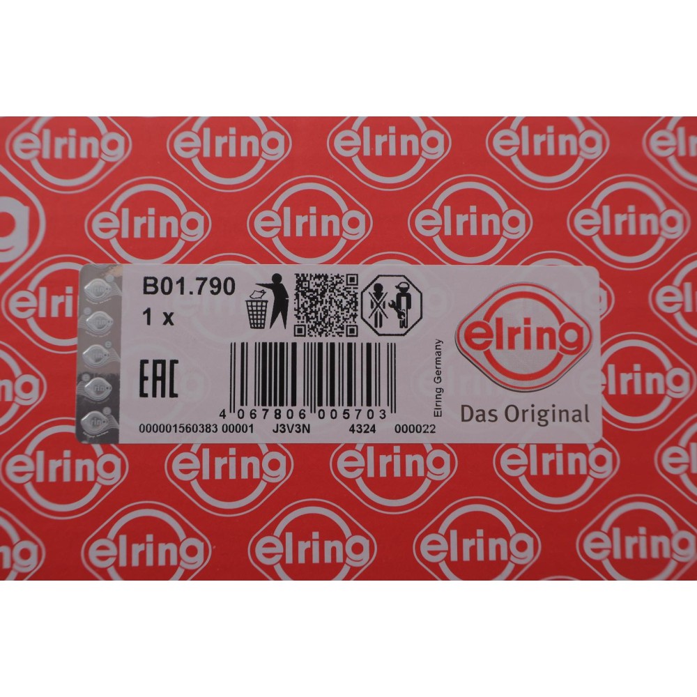 Фільтр АКПП BMW 3 (E90-E92)/ 5 (E60-E61)/ 7 (E65-E67)/ X5 (E70) 01- (з піддоном в зборі)