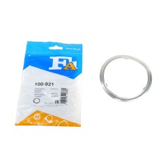 Прокладка труби вихлопної BMW 3 (E90)/5 (E60)/7 (E65-E67)/X5 (E70) 05-13 (кільце)