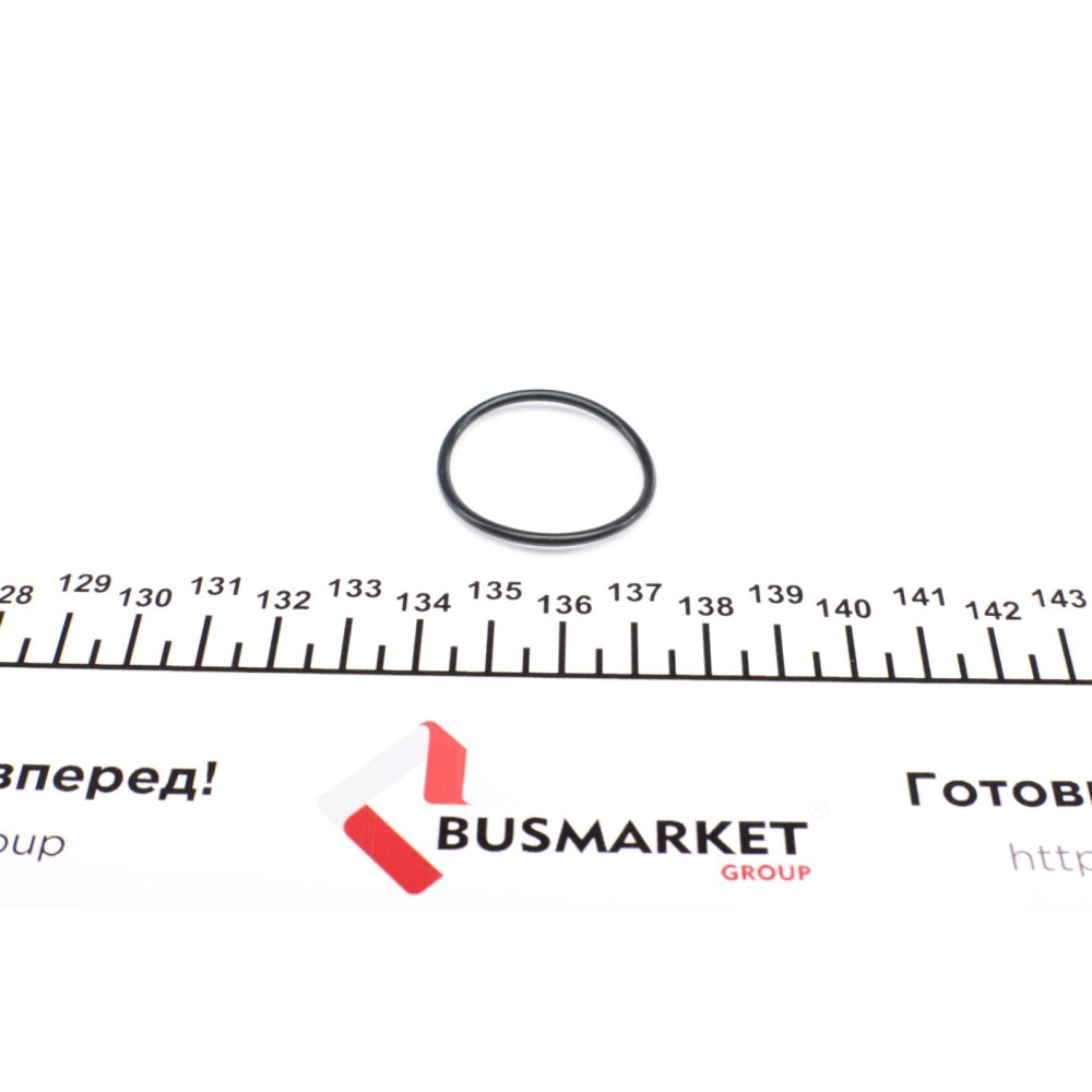 Ремкомплект циліндра гальмівного (головного) Ford Sierra 87-93 (d=25.4mm) ATE