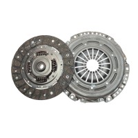 Комплект зчеплення Ford Focus/C-MAX 1.6 Ti 10- (d=228mm)