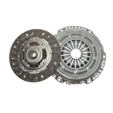Комплект зчеплення Ford Focus/C-MAX 1.6 Ti 10- (d=228mm)
