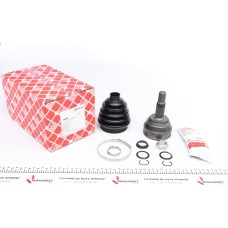 ШРКШ (зовнішній) VW Golf 91-02/ Jetta II 83-92 / Caddy II 95-04 1.6-1.9 TDI/1.3-1.9 (22/30/53 мм)