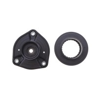 Подушка амортизатора (переднього) + підшипник MB Vito (W639) 09-